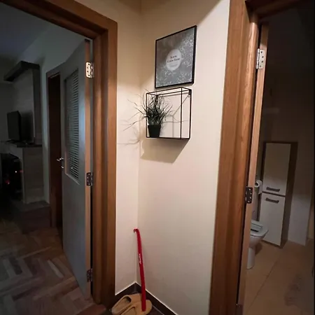 Mountain View Brzeće