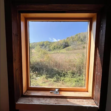 Mountain View 아파트 Brzeće