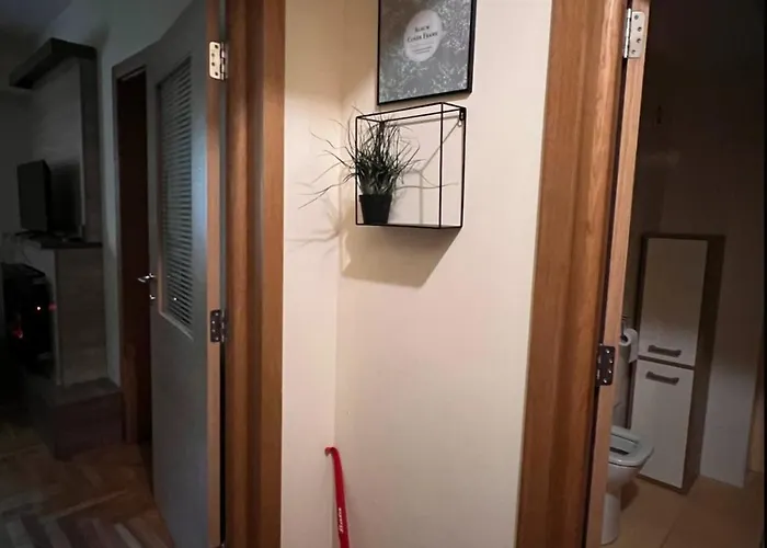 Mountain View Brzeće