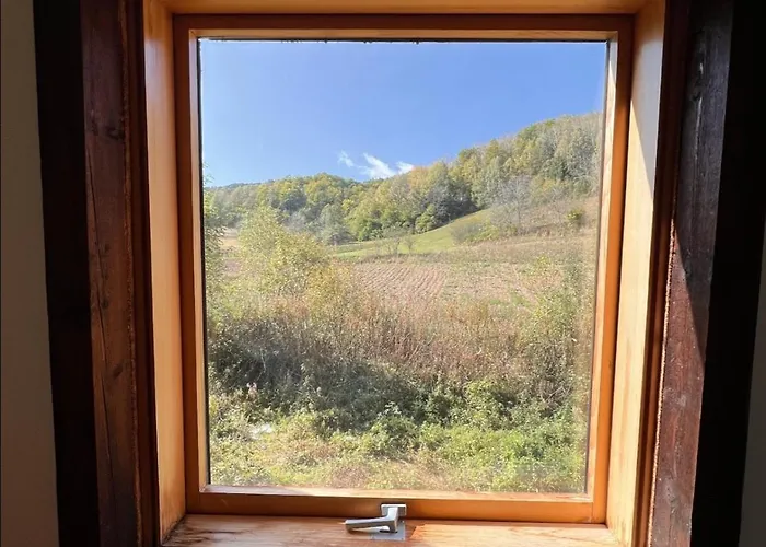 Mountain View 아파트 Brzeće